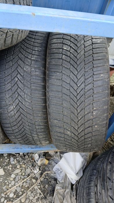 Anvelope auto diferite dimensiuni si modele