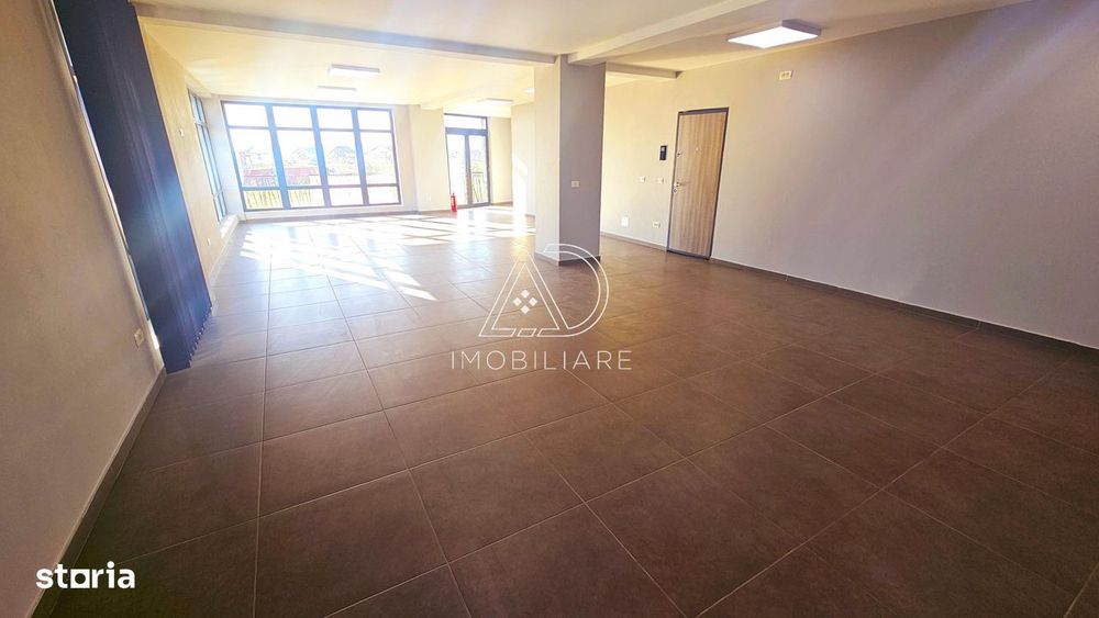 Spațiu comercial / birouri de închiriat –  Strada Termocentralei