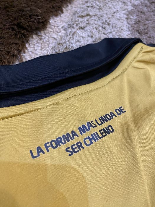 Tricou Colo Colo Chile