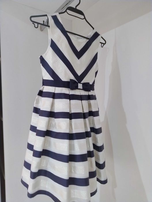 Официална рокля за момиче