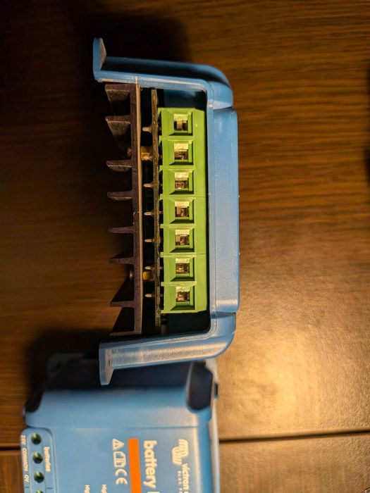 Victron Battery Balancer