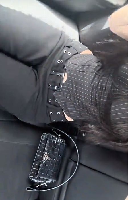 продам ремень черный