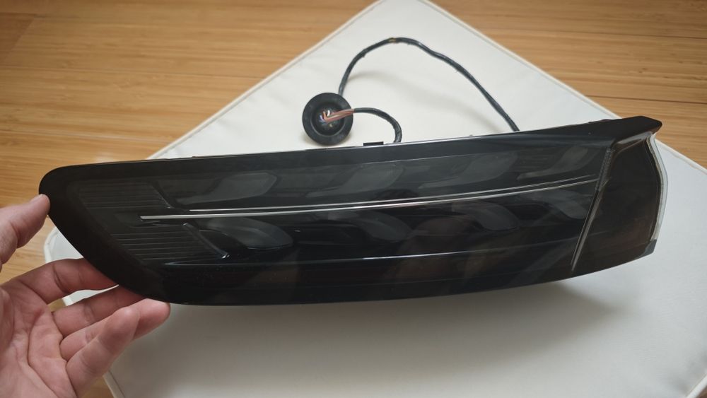 Фонарь задний левый Voyah Free