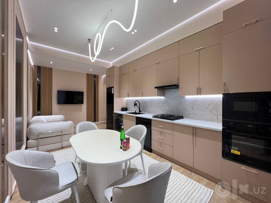 Ц2 Продаётся ЖК Imperial Club City