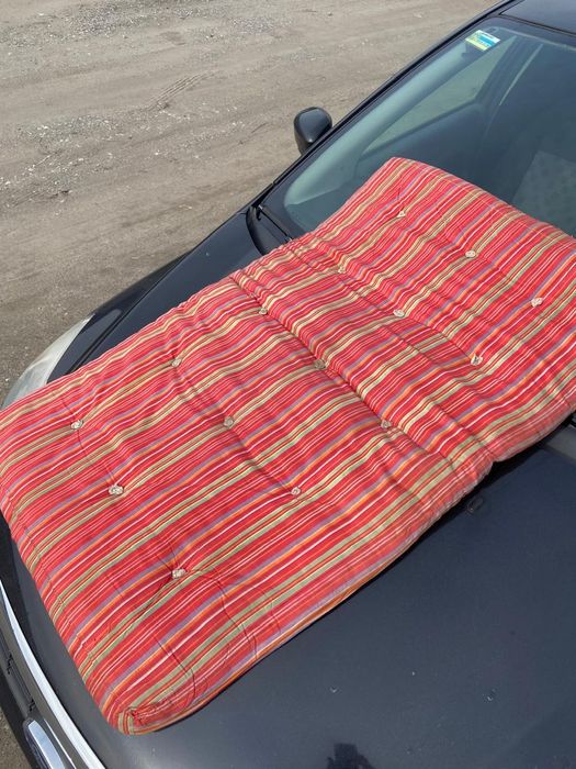 Матрас детский 1200/500