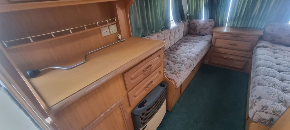 Rulotă Avondale Rialto