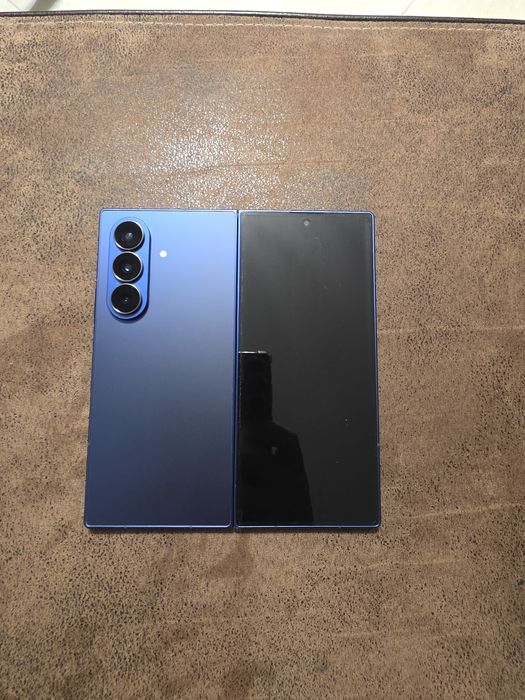 Samsung galaxy fold 7 256GB