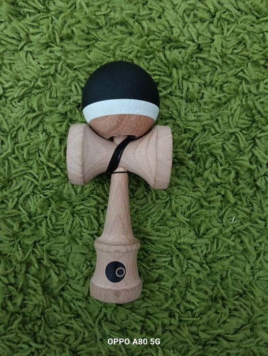Vând kendama OKendama Candy anti skid V2