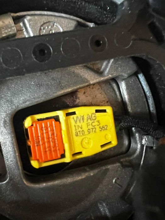 Airbag volan Audi Q5 SQ5 A5 S5 (2016-2020)