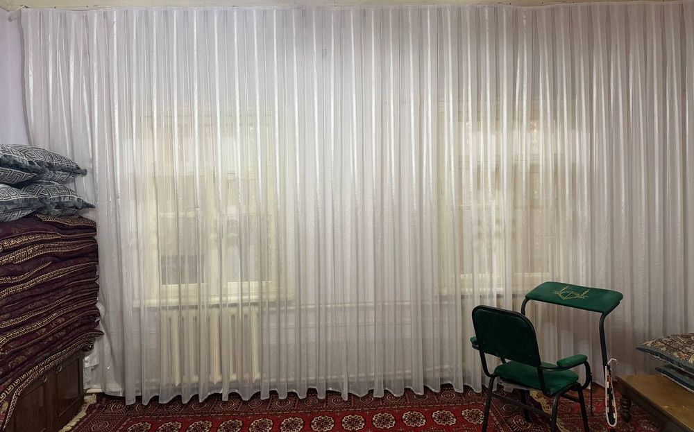 Пардалар сотилоди