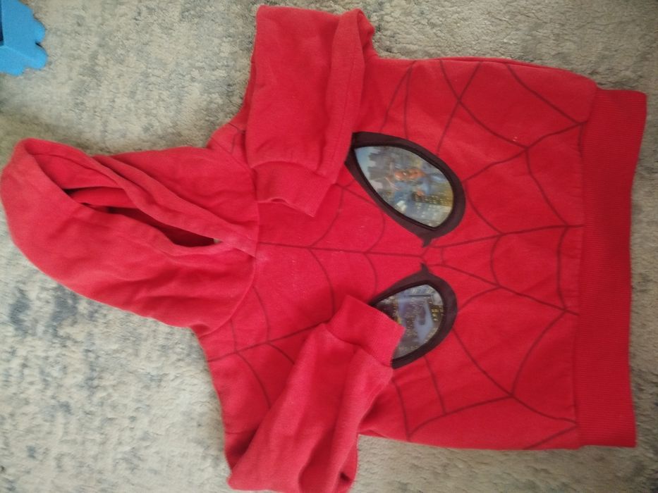 Детски дрехи и обувки 1-2-3 години на символични цени за момче