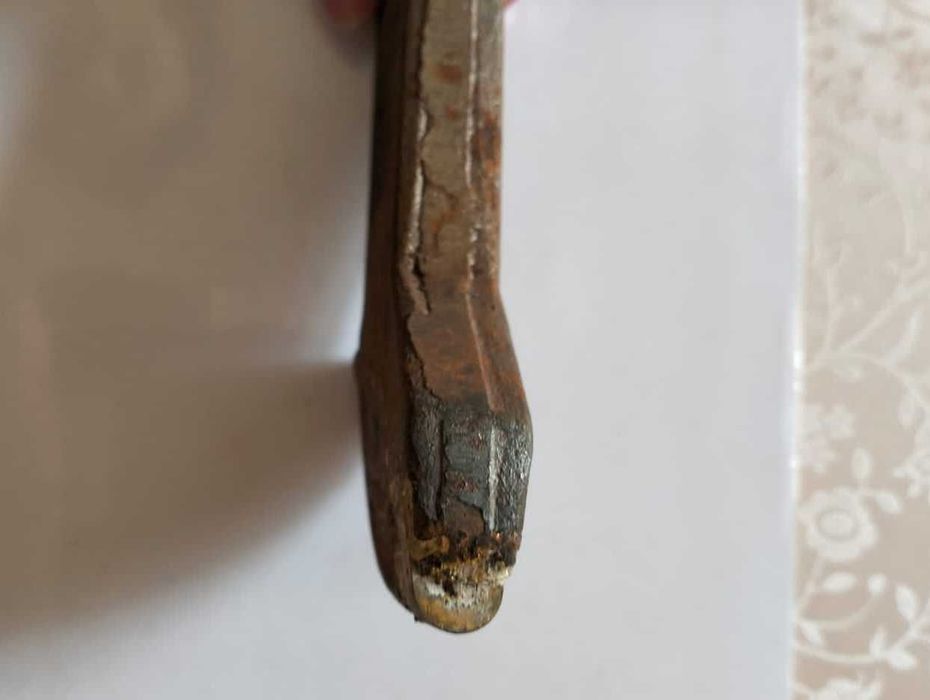 Продам зубья для барпилы.