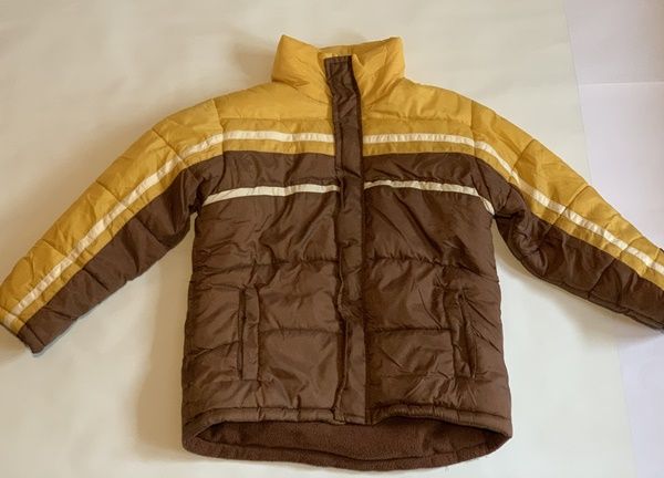 Geci iarna, baieti, Kenvelo, marimea 6 si 4 ani