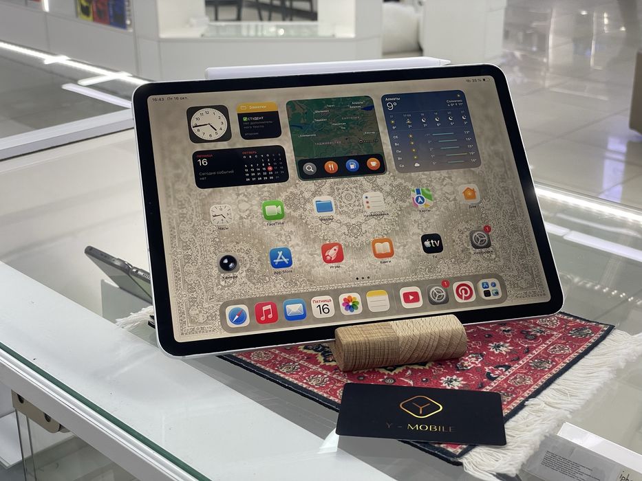 ipad pro 11 2gen 512gb + cellular