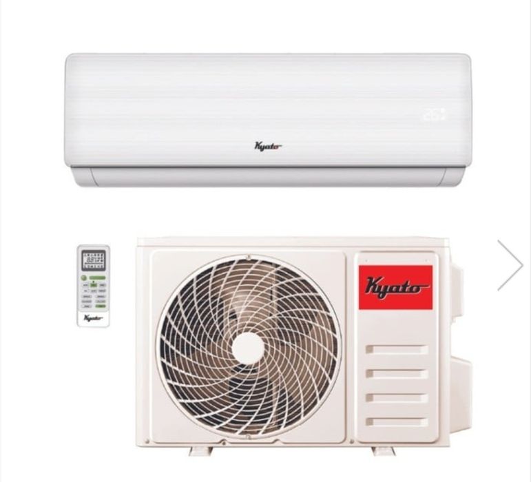 Aer conditionat inverter wifi 1330 lei cu tva