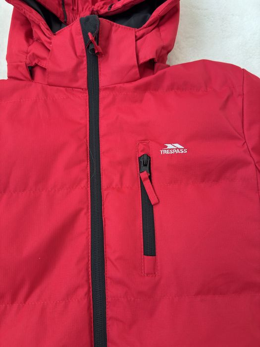 Детско зимно яке TRESPASS
