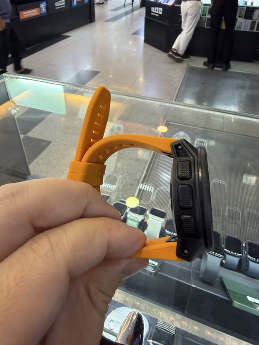 Garmin Instinct Solar