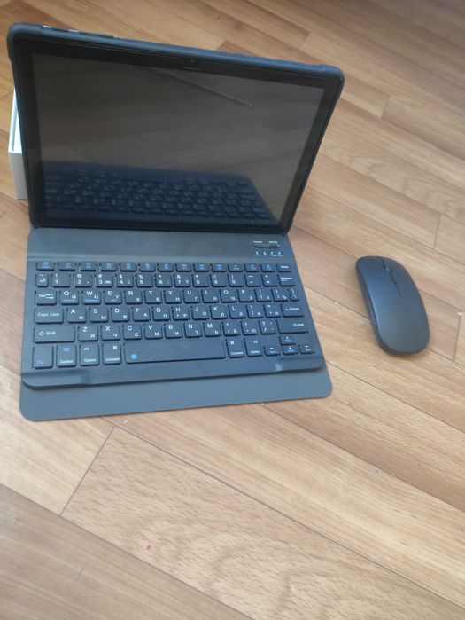 Продам планшет OZCT pro 17 max 8gb/1024gb