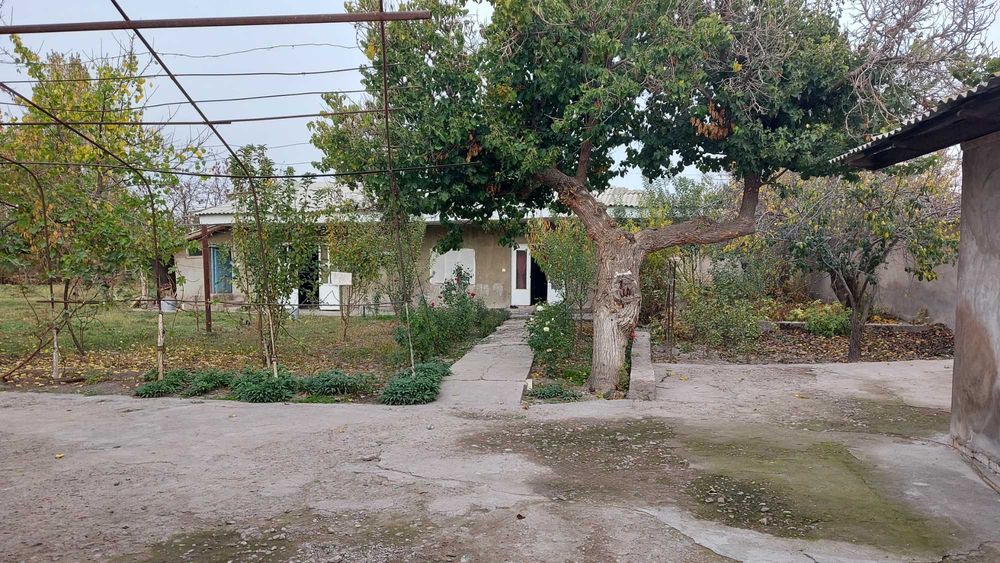 85 sotix uy srochna sotiladi