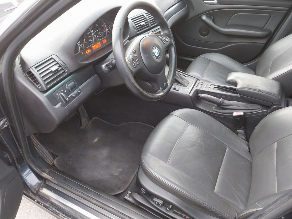 BMW 3 Series 2004 — imagine 3