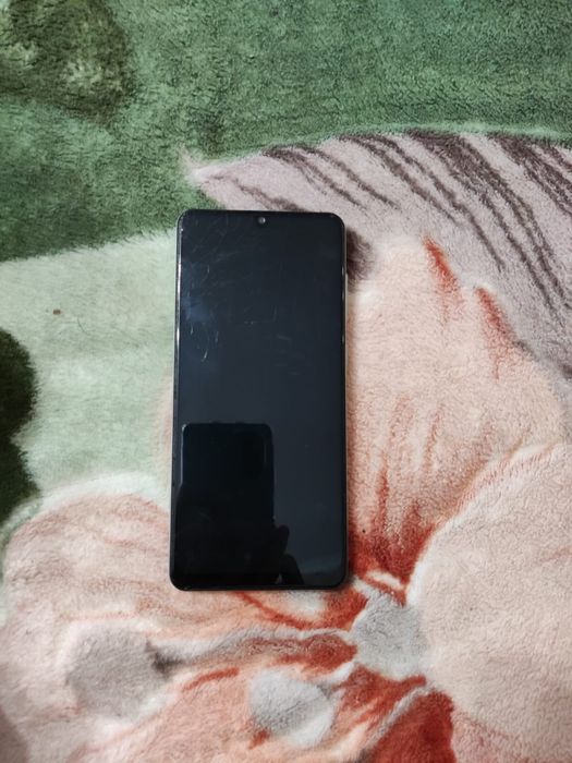 Самсунг а31 4/64