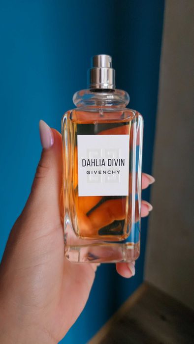 Парфюм Dahlia Divin Givenchy 100 ml