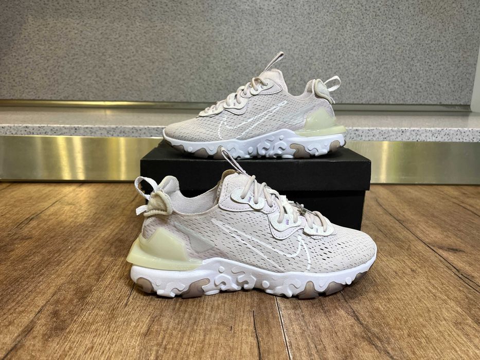 ОРИГИНАЛНИ *** Nike React Vision "Venice Lilac"
