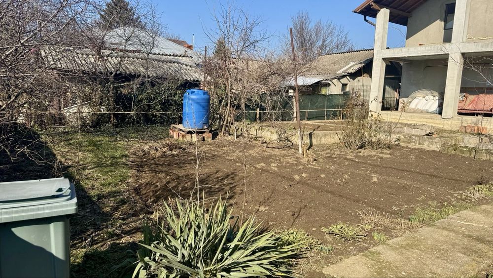 Casa de vanzare in Balotesti