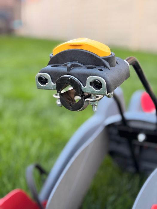 Scaun bicicletă copii