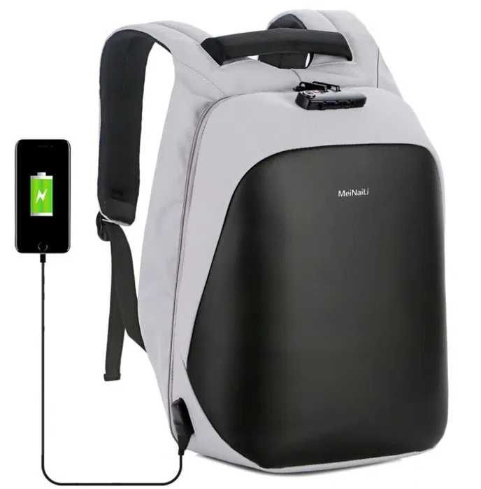 Бизнес рюкзак  фирмы  MEINAILI