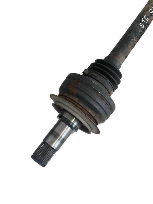 Planetara Stanga Spate Mercedes-Benz S-Class Ii W221, C215 2005 - 2013