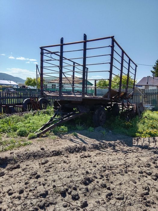 Продам сельхоз технику