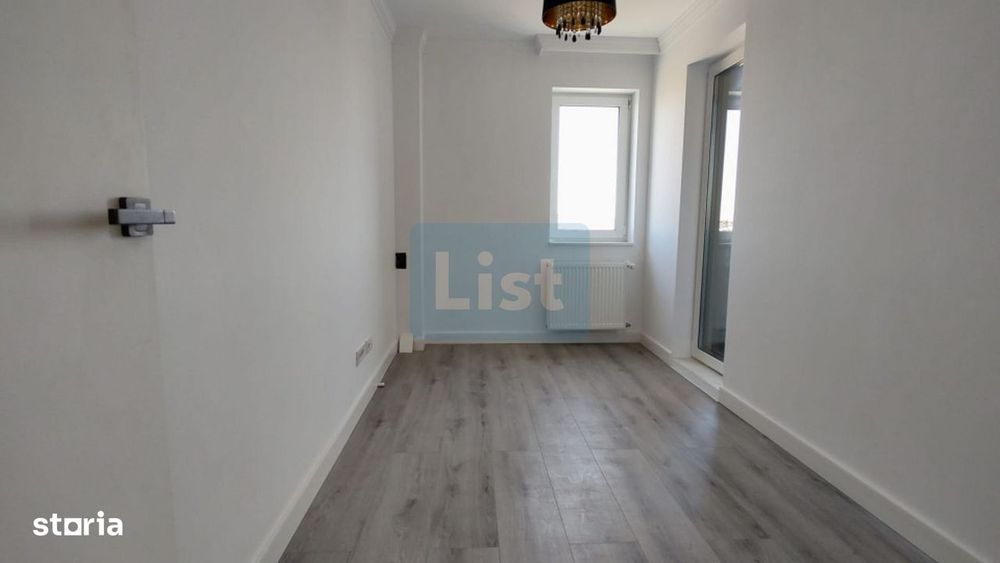 Comision 0% | Penthouse 5 camere |