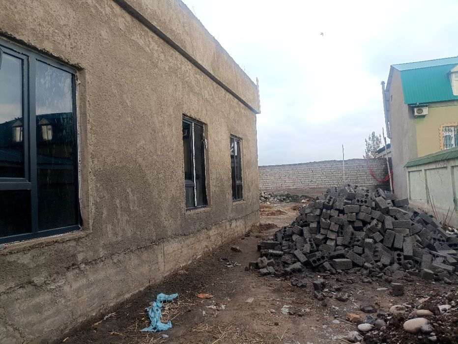 Турар жой ховли сотилади срочна