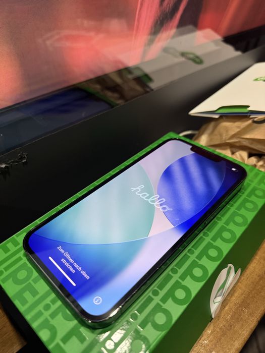 Iphone 13 Pro 128GB