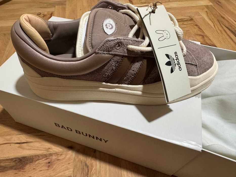 Adidas Campus Bad Bunny