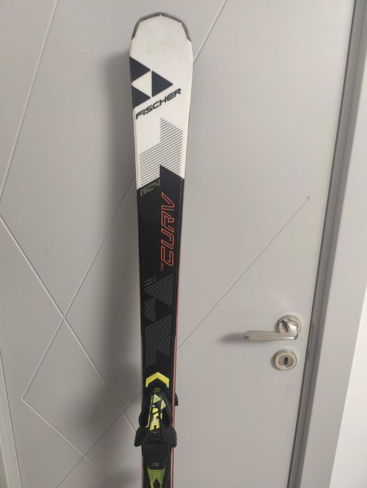 Schiuri FISCHER RC40