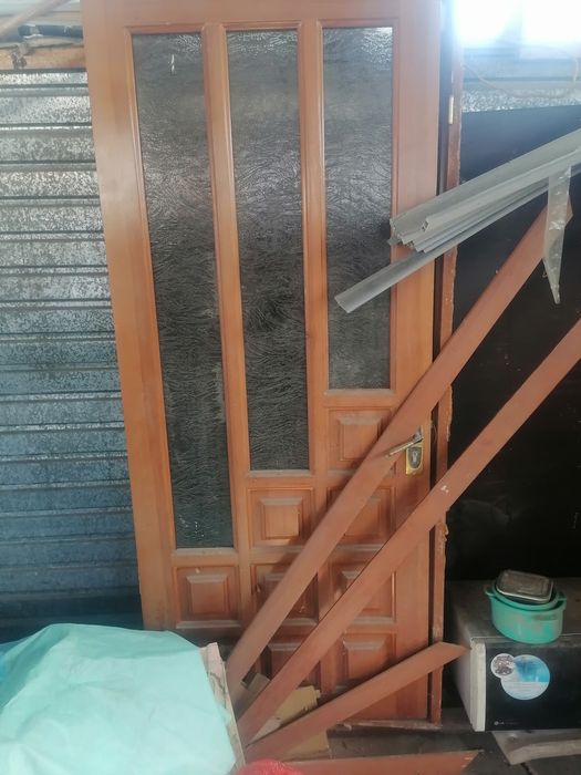 Меж комнатные двери бу