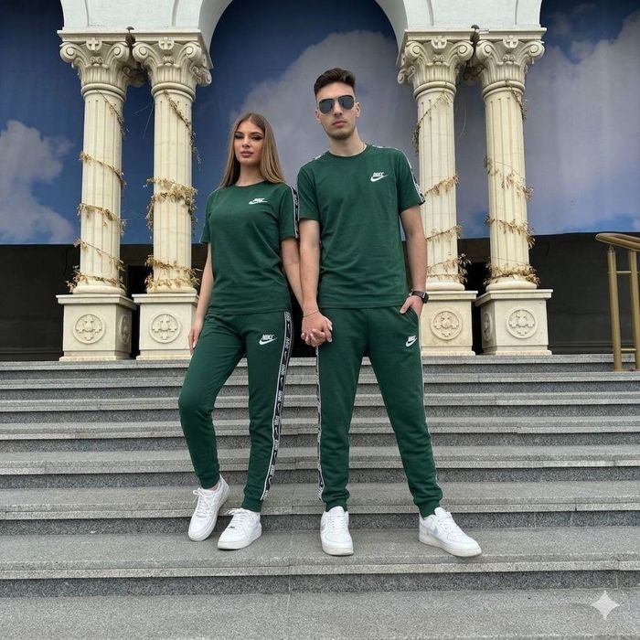 Compleuri dama si barbat,unisex