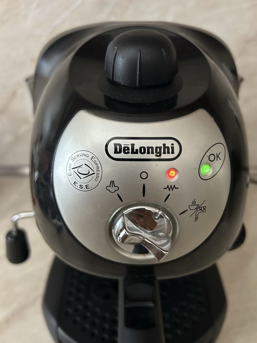 Кафемашина Delonghi
