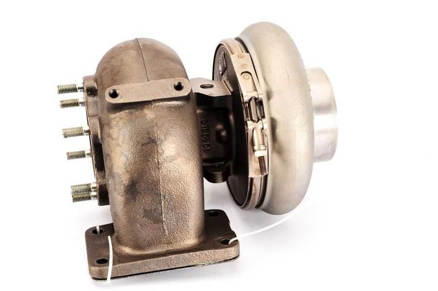 Ново!!! Турбо за Mercedes ACTROS