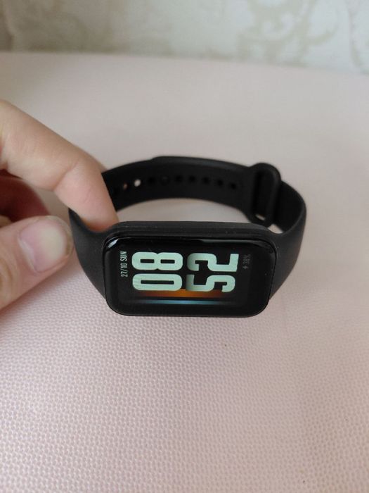 Часы xiaomi smart band 9