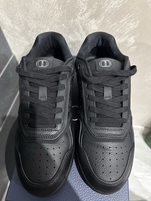 Обувки Dior b27