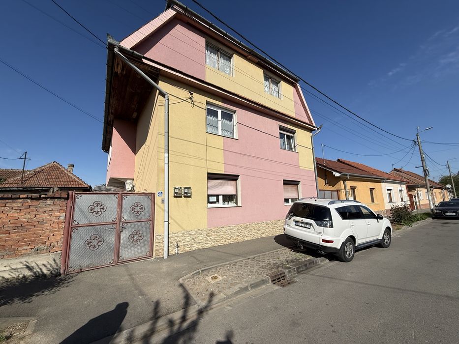 Casa de vanzare in oradea , cartier Iosia