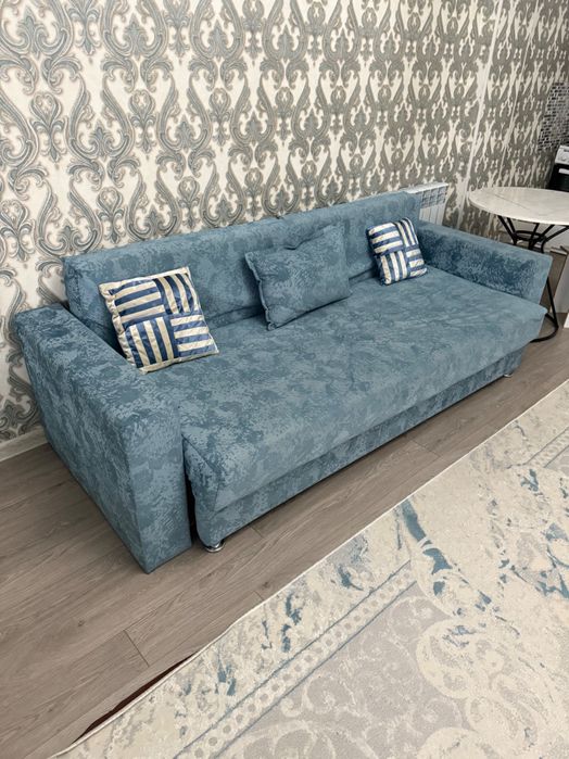 Диван раскладной