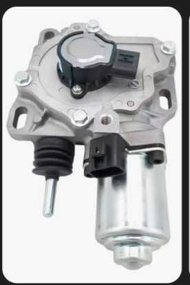 ACTUATOR ambreiaj pentru Toyota Yaris Aygo AP01