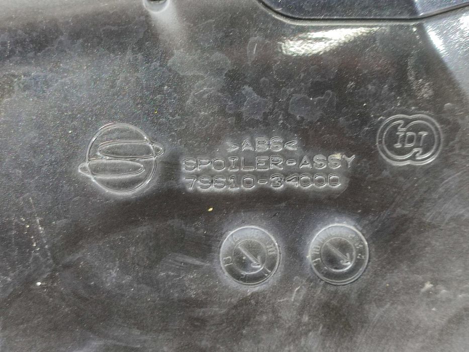 Eleron 79610-34000 SsangYong Korando 3 (facelift) (2013 - 2017)