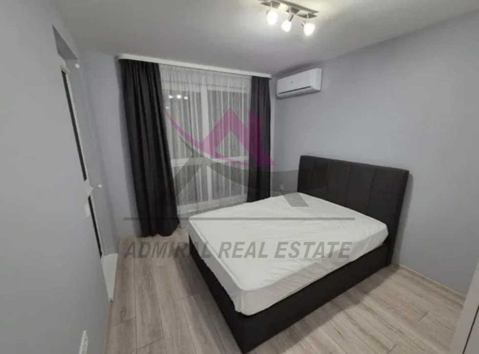 Дава се под наем Двустаен апартамент в Варна, Възраждане 3 - 52 кв.м за 488.58 € - Снимка #2