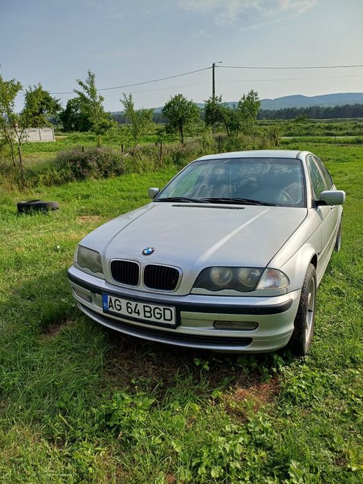 Vand bmw seria 3