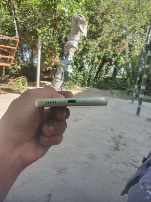 Samsung A54 Holati ideal